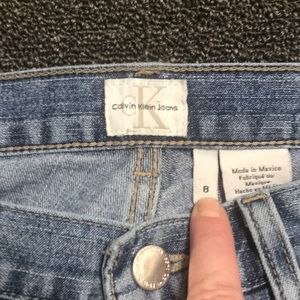 ❤️HOST PICK ❤️Calvin Klein’s Jeans